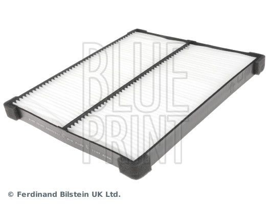 Фільтр повітряний обігрівача Blue Print ADK82511 ціна, від 6.97 USD